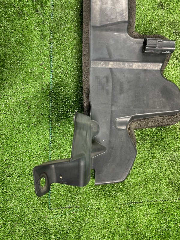 Дефлектор радиатора, 2500 рублей, Фроловское