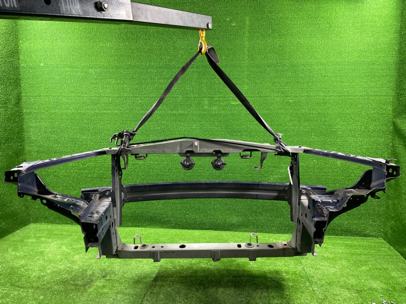 Рамка радиатора, 25000 рублей, Фроловское