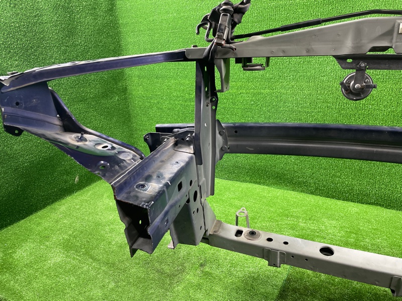 Рамка радиатора, 25000 рублей, Фроловское