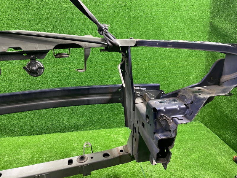 Рамка радиатора, 25000 рублей, Фроловское