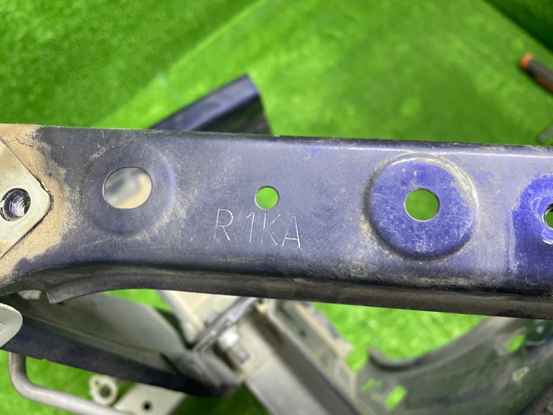 Рамка радиатора, 25000 рублей, Фроловское