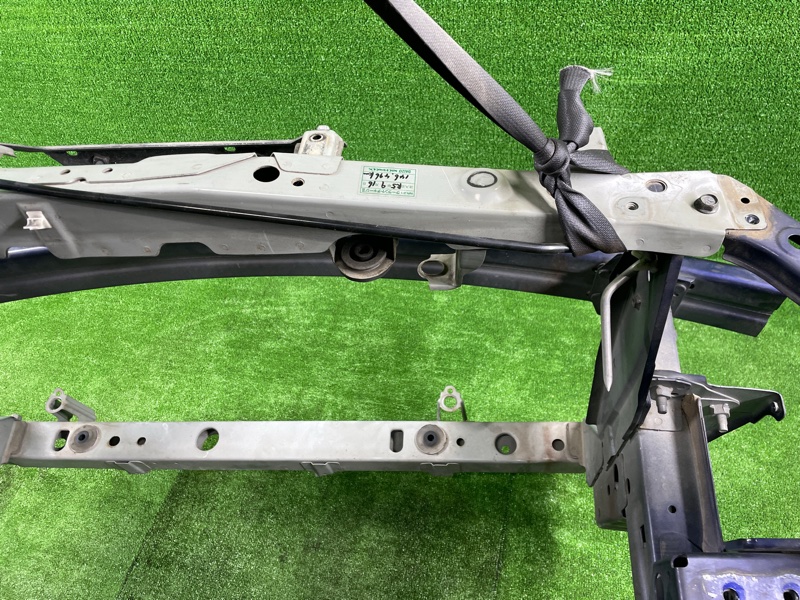 Рамка радиатора, 25000 рублей, Фроловское