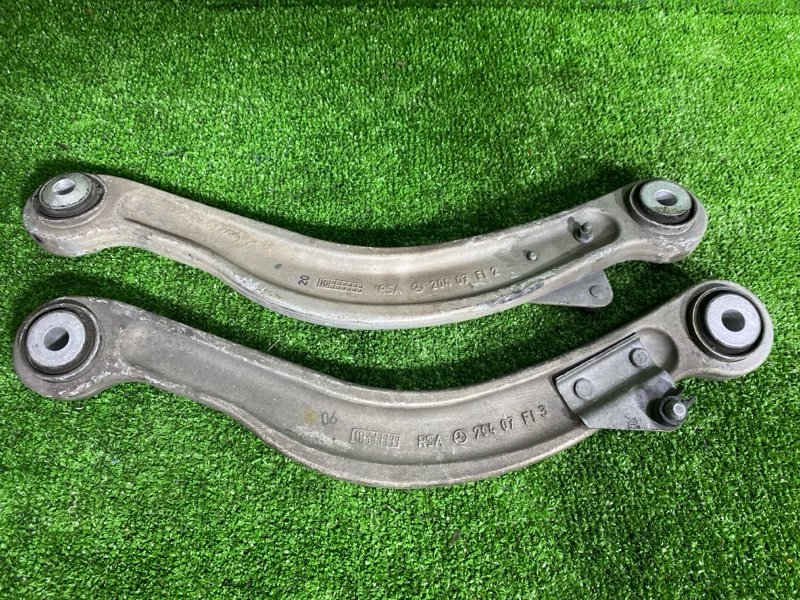 Рычаг подвески, 3000 рублей, Фроловское