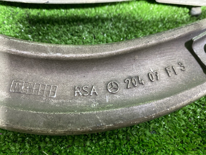 Рычаг подвески, 3000 рублей, Фроловское