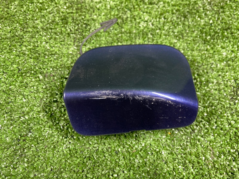 Заглушка буксировочного крюка, 600 рублей, Фроловское