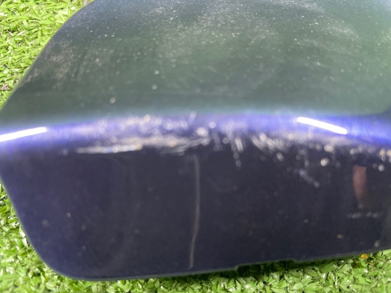 Заглушка буксировочного крюка, 600 рублей, Фроловское