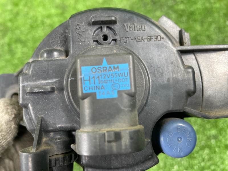 Фара противотуманная, 2000 рублей, Фроловское