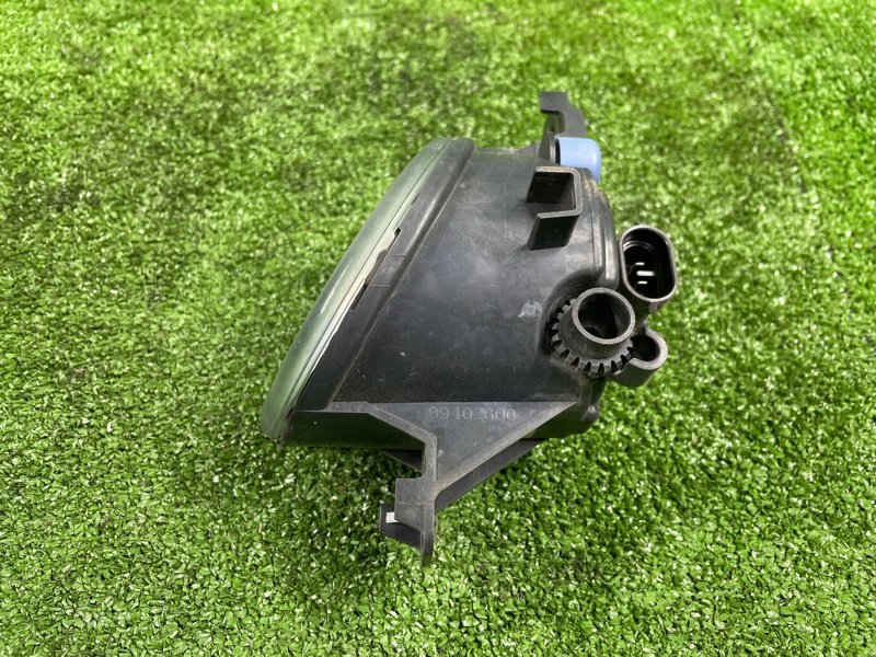 Фара противотуманная, 2000 рублей, Фроловское