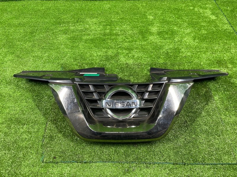 Решетка в бампер, 18000 рублей, Фроловское