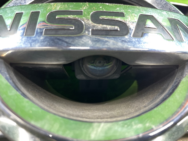 Решетка в бампер, 18000 рублей, Фроловское