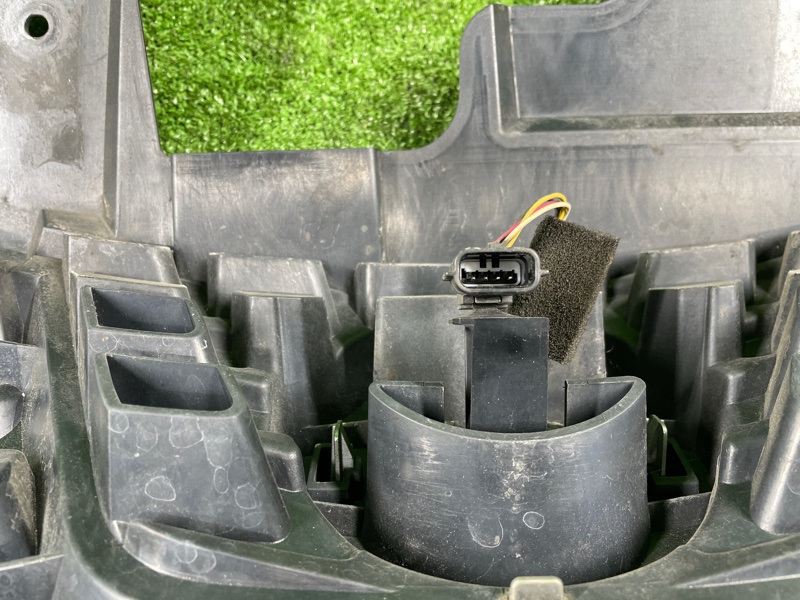 Решетка в бампер, 18000 рублей, Фроловское