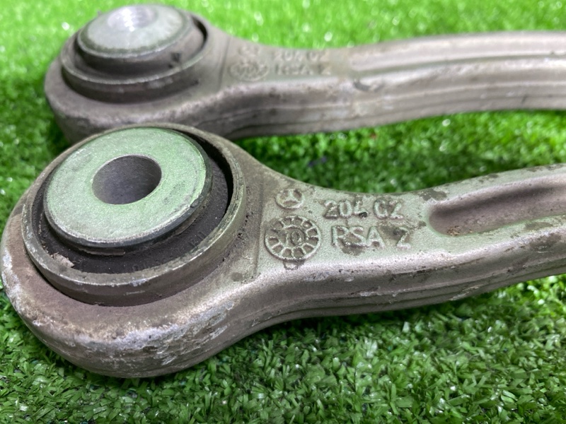 Рычаг подвески, 3000 рублей, Фроловское