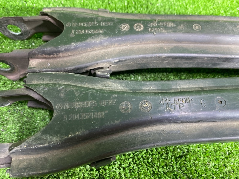 Рычаг подвески нижний, 2200 рублей, Фроловское