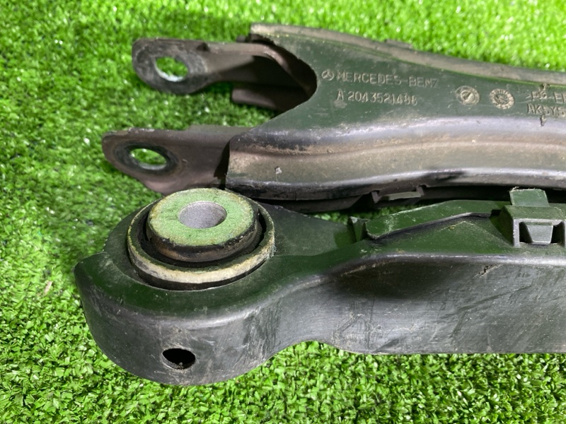 Рычаг подвески нижний, 2200 рублей, Фроловское