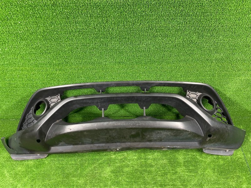 Юбка бампера, 4500 рублей, Фроловское