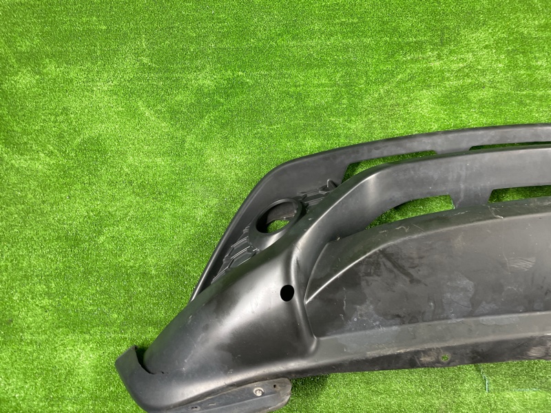 Юбка бампера, 4500 рублей, Фроловское