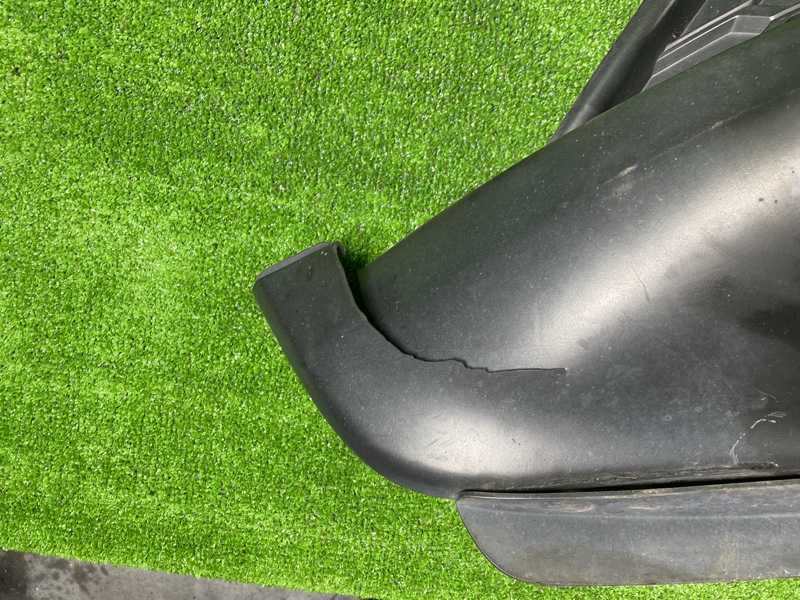 Юбка бампера, 4500 рублей, Фроловское