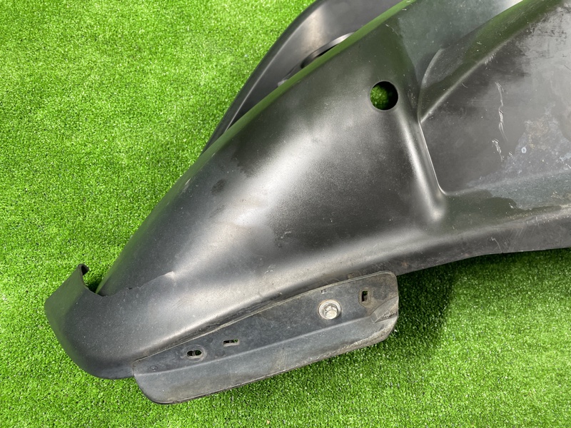 Юбка бампера, 4500 рублей, Фроловское