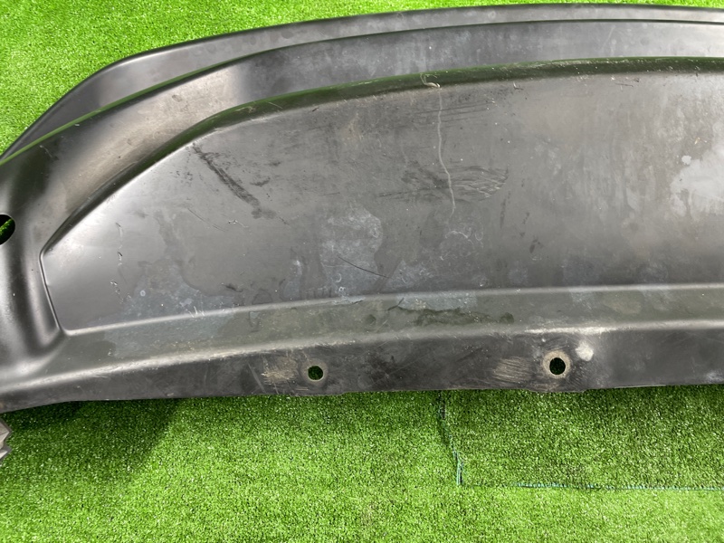 Юбка бампера, 4500 рублей, Фроловское