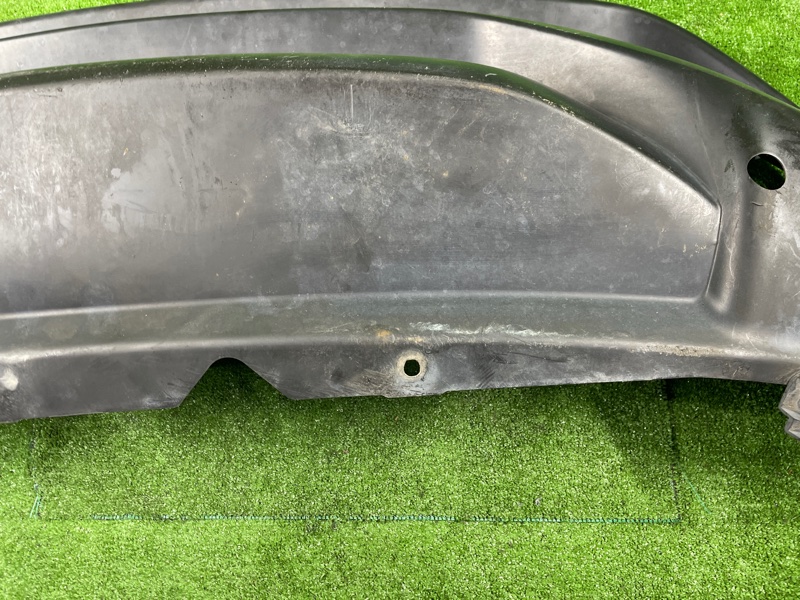 Юбка бампера, 4500 рублей, Фроловское