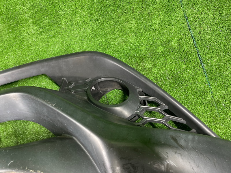 Юбка бампера, 4500 рублей, Фроловское