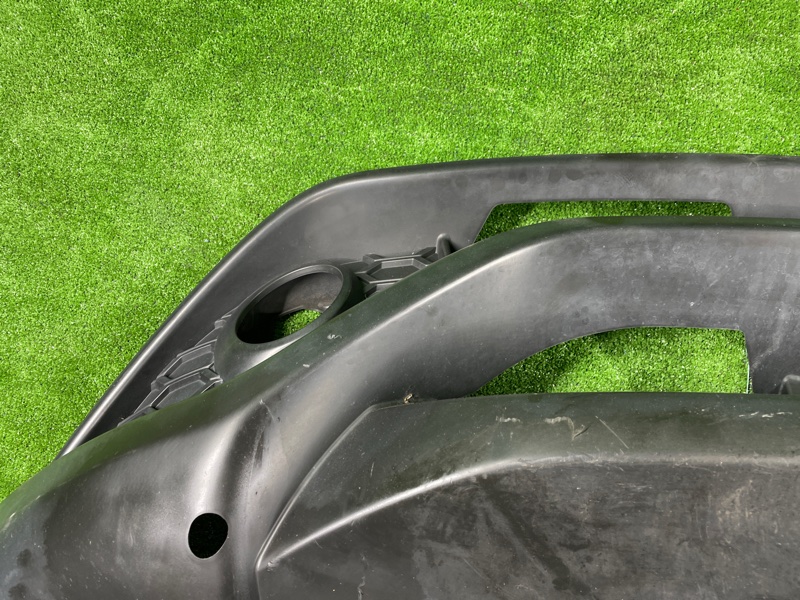 Юбка бампера, 4500 рублей, Фроловское