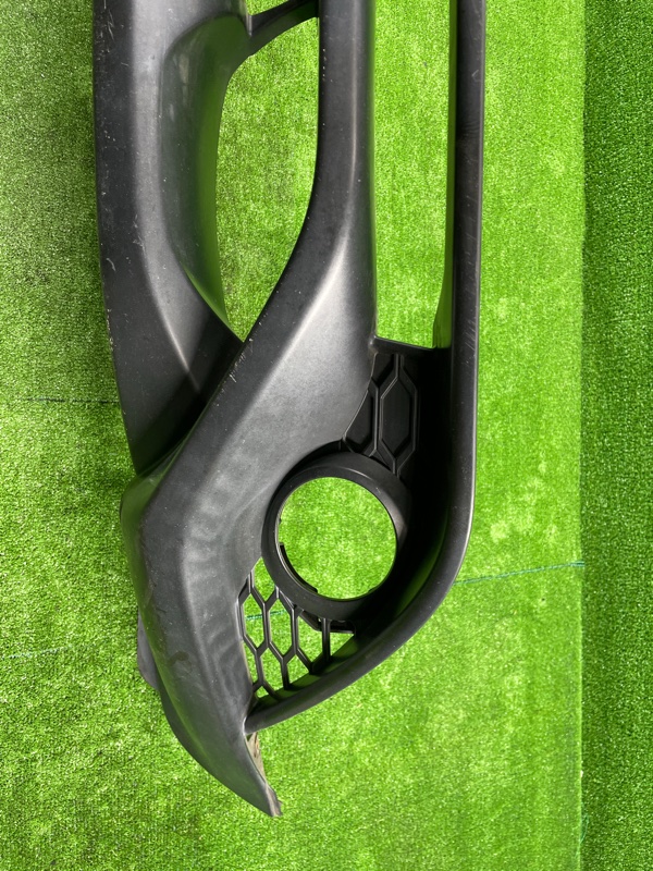 Юбка бампера, 4500 рублей, Фроловское