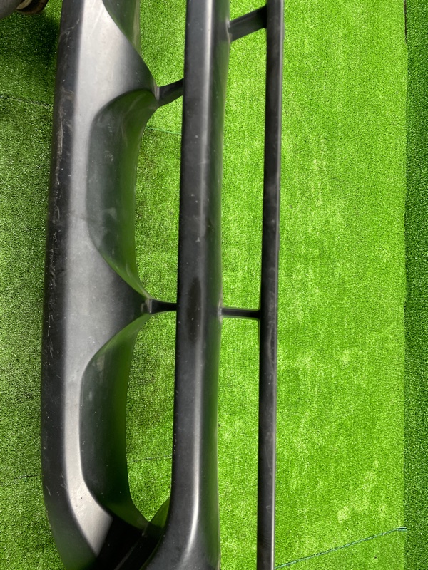 Юбка бампера, 4500 рублей, Фроловское