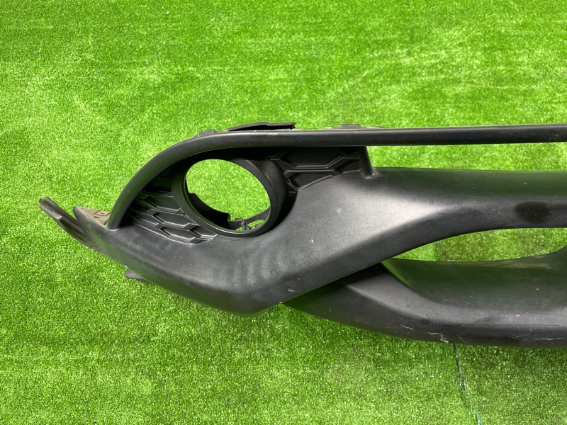 Юбка бампера, 4500 рублей, Фроловское