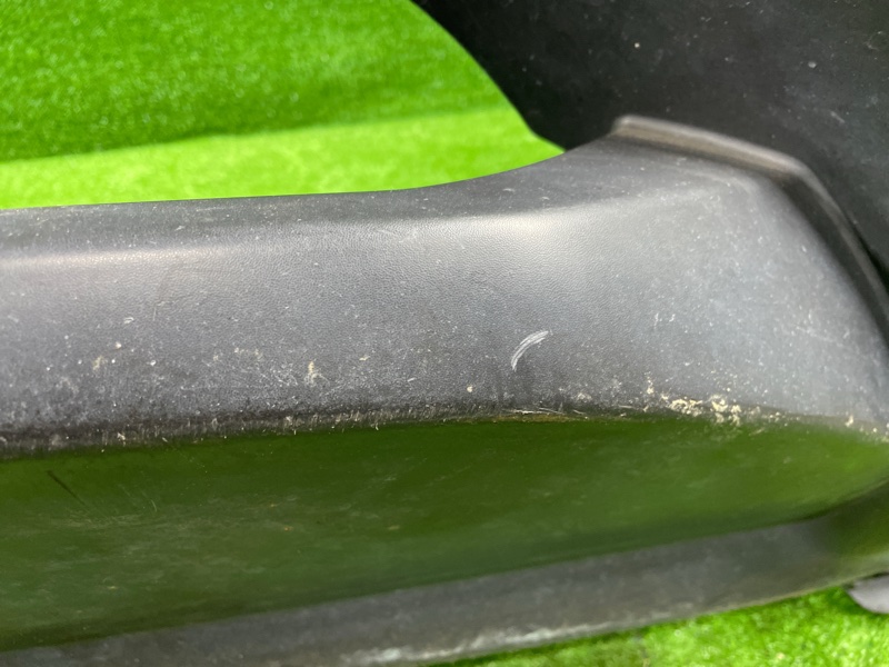 Юбка бампера, 4500 рублей, Фроловское