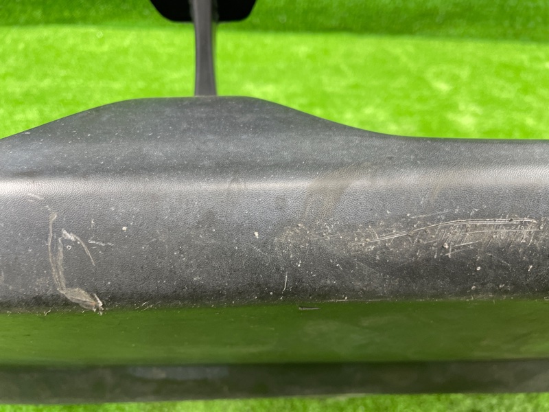 Юбка бампера, 4500 рублей, Фроловское