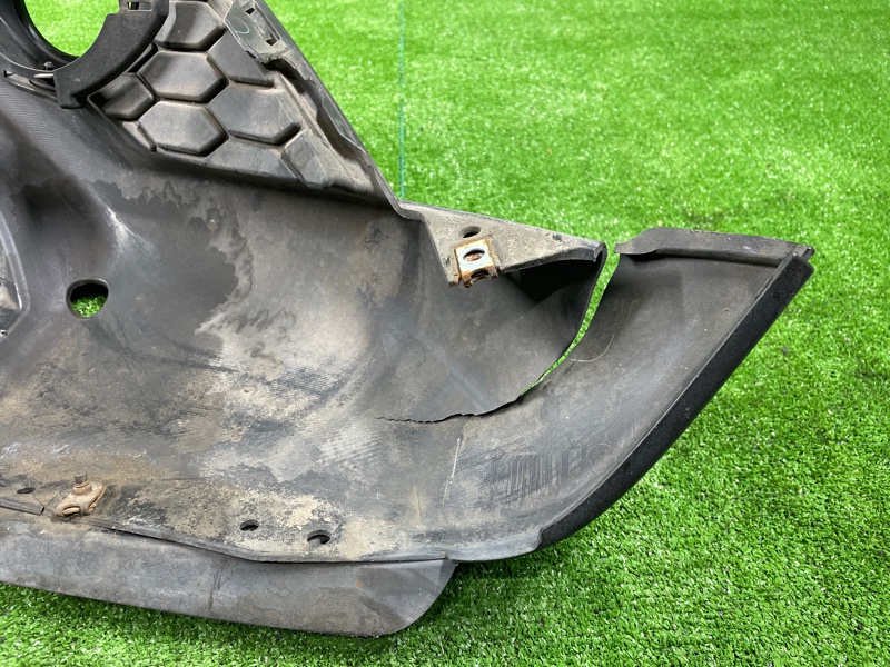 Юбка бампера, 4500 рублей, Фроловское