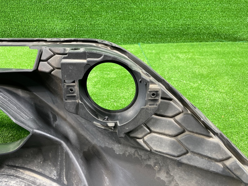 Юбка бампера, 4500 рублей, Фроловское