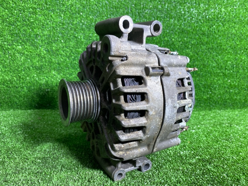 Генератор, 9000 рублей, Фроловское