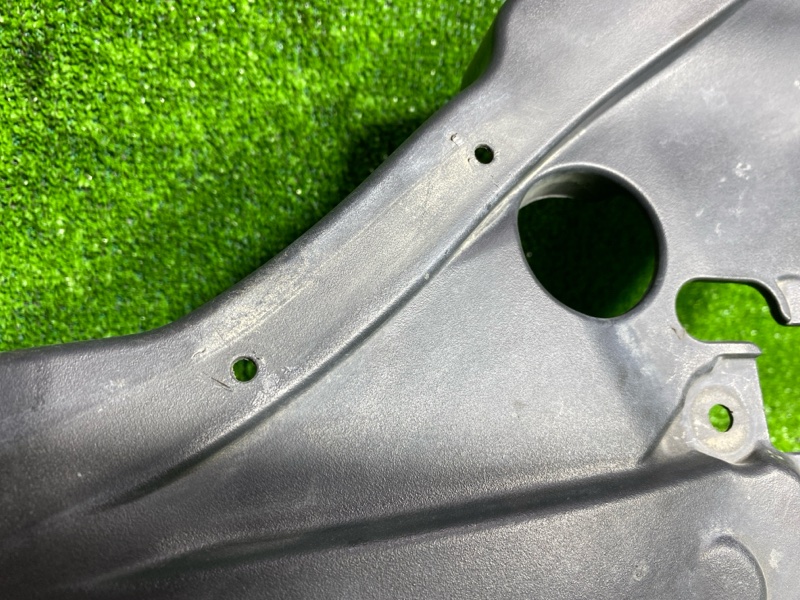 Накладка крыла, 2200 рублей, Фроловское