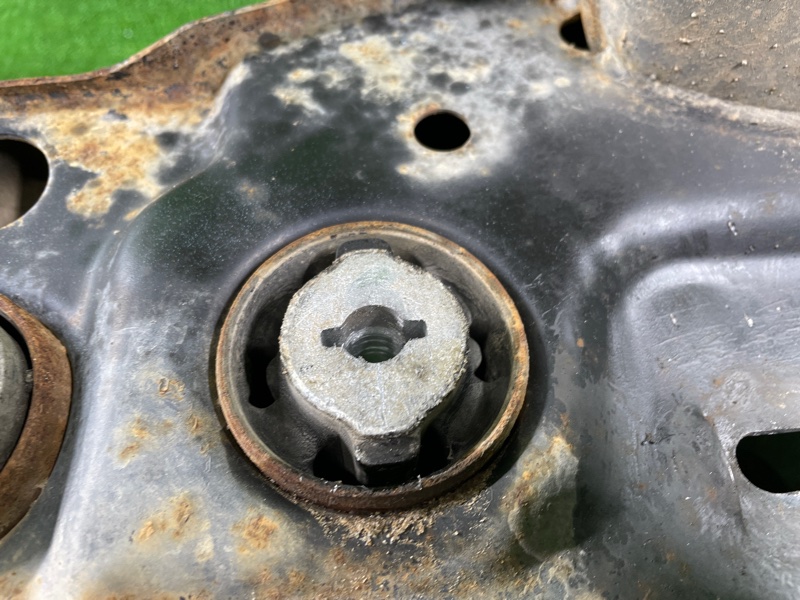 Подрамник, 10000 рублей, Фроловское