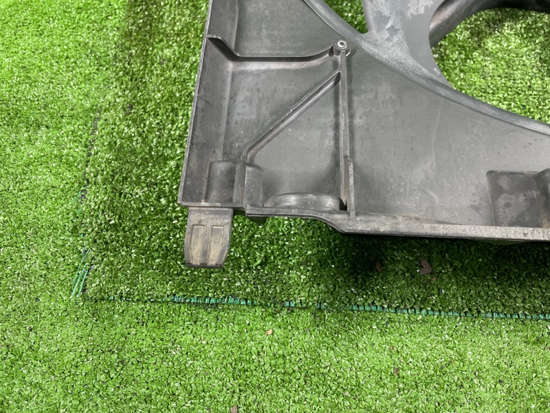 Вентилятор охлаждения радиатора, 21500 рублей, Фроловское