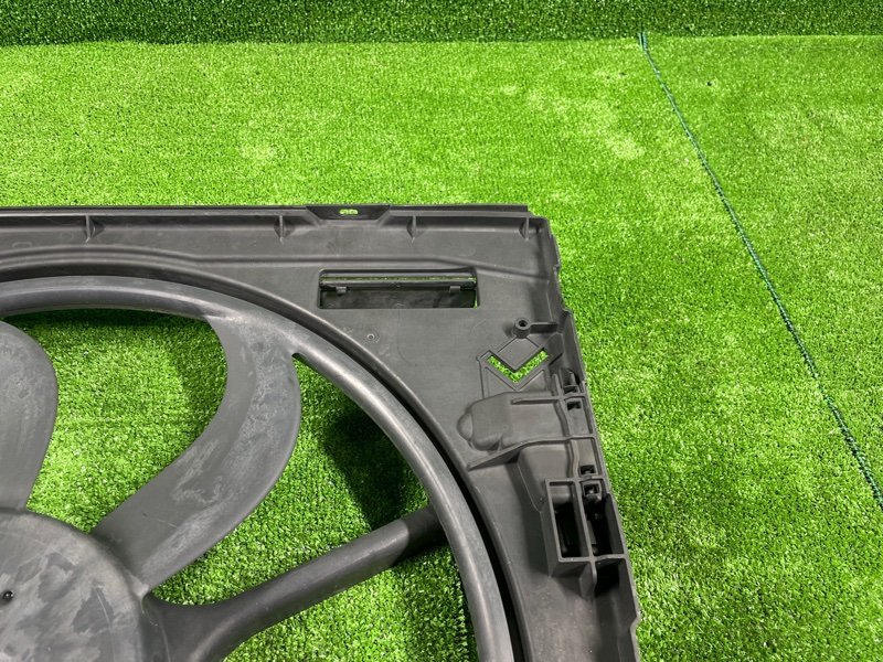 Вентилятор охлаждения радиатора, 21500 рублей, Фроловское