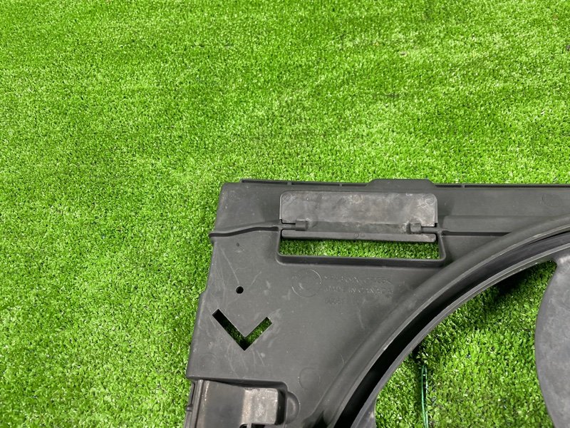 Вентилятор охлаждения радиатора, 21500 рублей, Фроловское