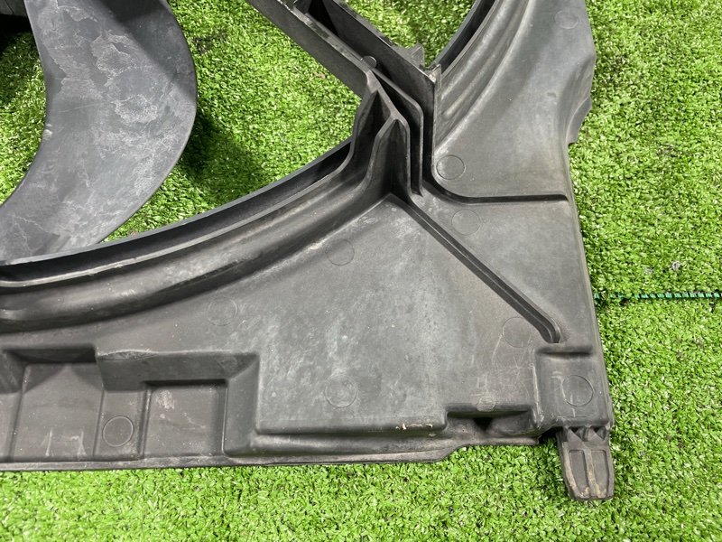 Вентилятор охлаждения радиатора, 21500 рублей, Фроловское