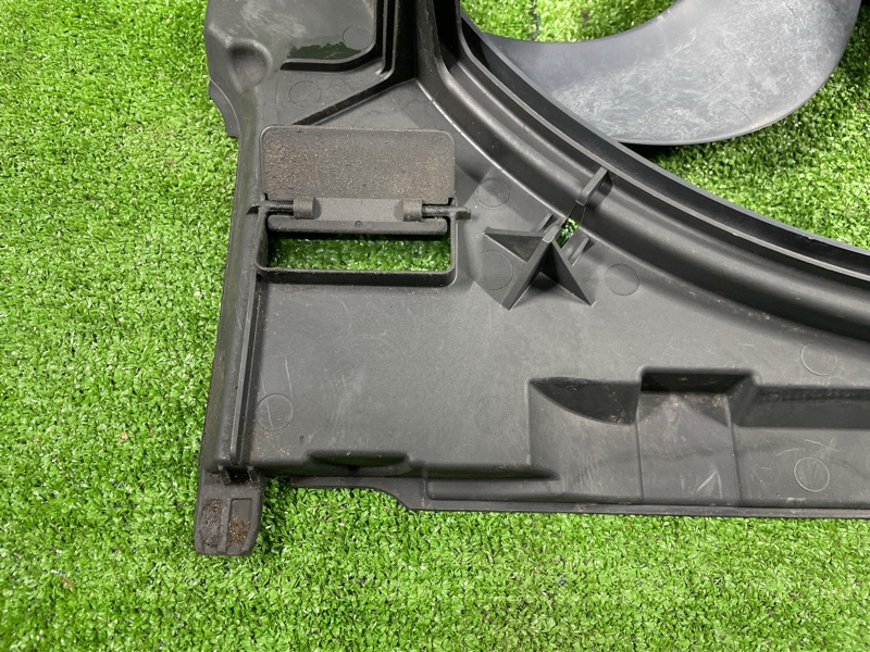 Вентилятор охлаждения радиатора, 21500 рублей, Фроловское