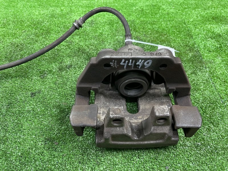 Суппорт тормозной, 3200 рублей, Фроловское