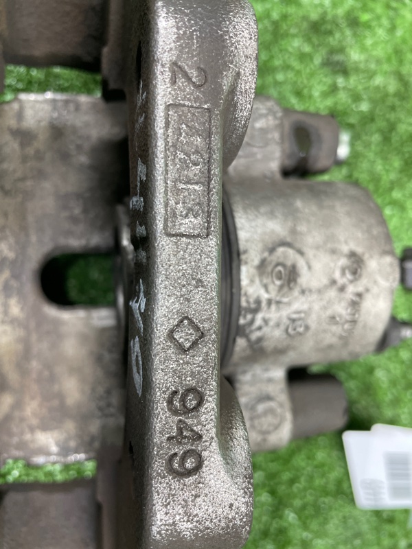 Суппорт тормозной, 3200 рублей, Фроловское