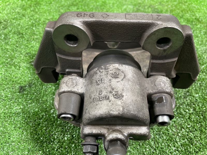 Суппорт тормозной, 3200 рублей, Фроловское