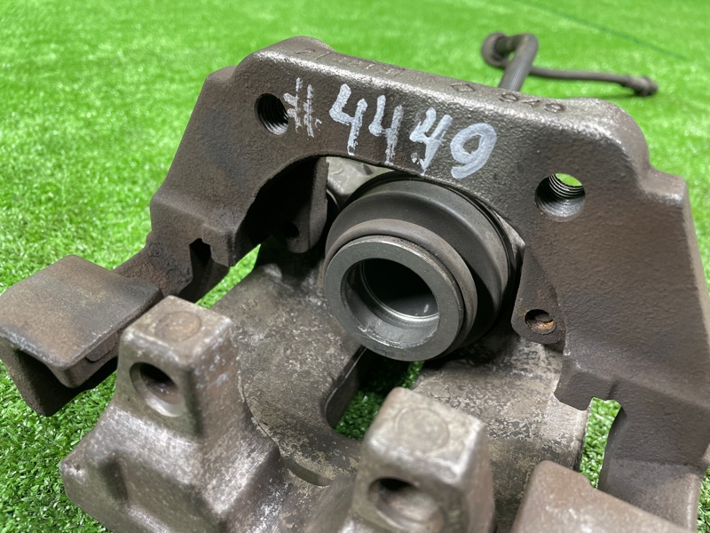 Суппорт тормозной, 3200 рублей, Фроловское