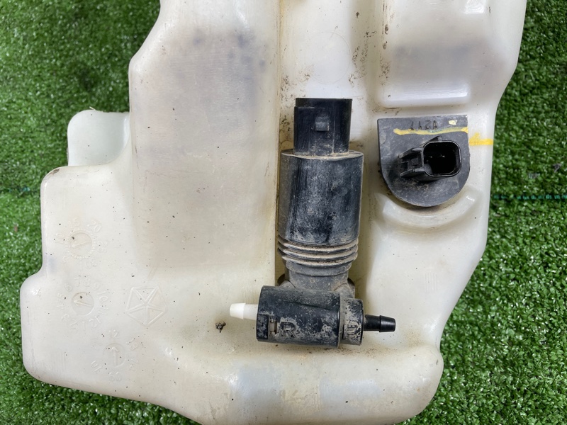 Бачок стеклоомывателя, 6000 рублей, Фроловское