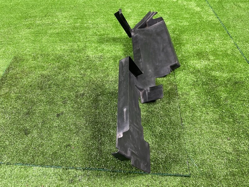 Дефлектор радиатора, 1500 рублей, Фроловское