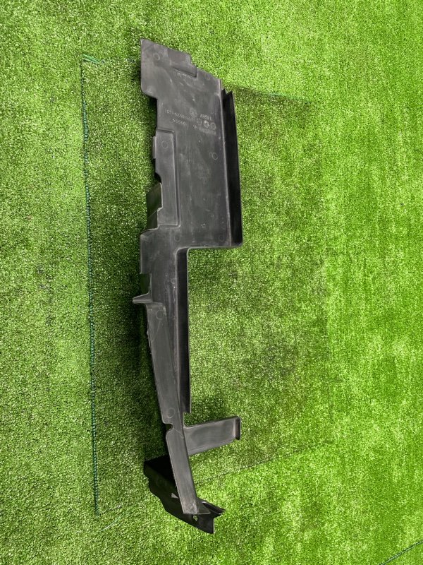 Дефлектор радиатора, 1500 рублей, Фроловское