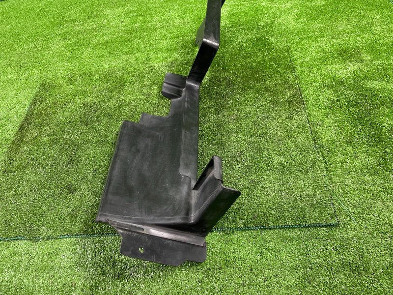 Дефлектор радиатора, 1500 рублей, Фроловское