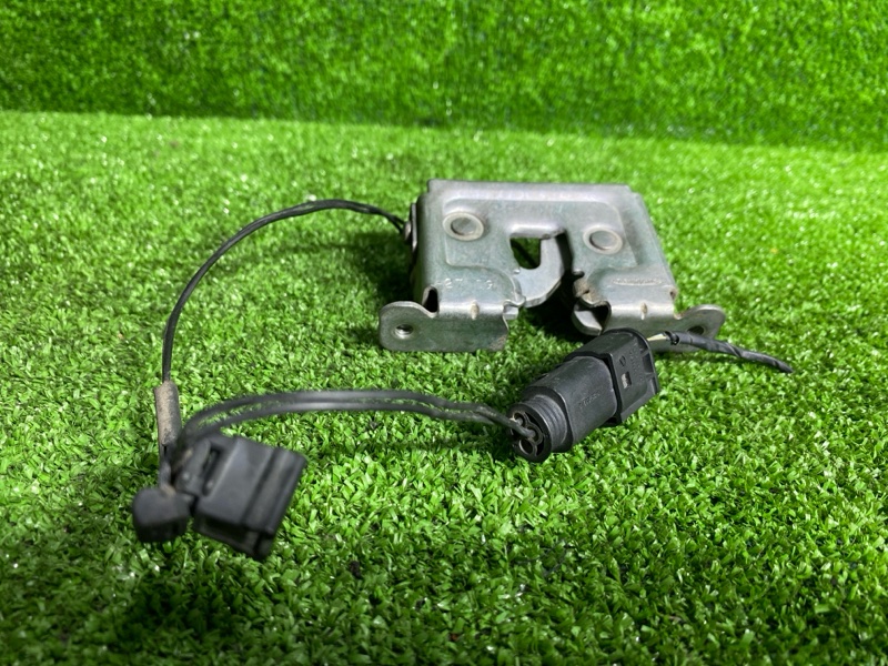 Замок капота, 2200 рублей, Фроловское